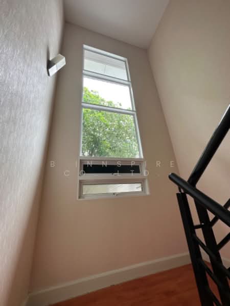 Life Bangkok Boulevard Chaengwatthana : ไลฟ์ บางกอก บูเลอวาร์ด แจ้งวัฒนะ, นนทบุรี, ถนนศรีสมาน, บางตลาด, ปากเกร็ด, นนทบุรี, 298 ตร.ม., บ้านเดี่ยว ขาย, โดย Nextstep Property, 11316626 - DDproperty.com