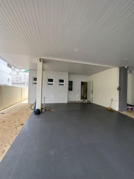 Life Bangkok Boulevard Chaengwatthana, Nonthaburi, Sri Saman Road, Bang Talat, Pak Kret, Nonthaburi, 4 Bedrooms, 298 sqm, Single Detached House For Sale, by Nextstep Property, 11316626 - DDproperty.com