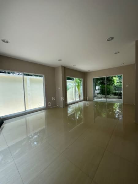 Life Bangkok Boulevard Chaengwatthana, Nonthaburi, Sri Saman Road, Bang Talat, Pak Kret, Nonthaburi, 4 Bedrooms, 298 sqm, Single Detached House For Sale, by Nextstep Property, 11316626 - DDproperty.com