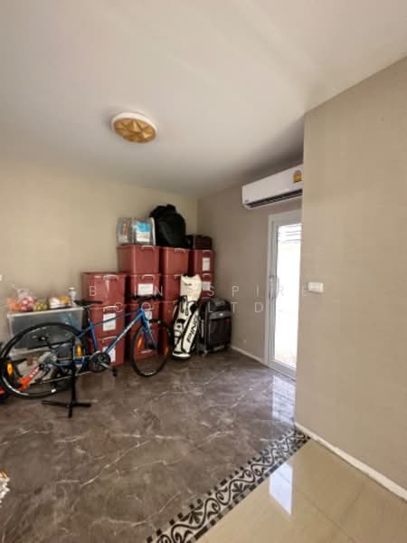 Life Bangkok Boulevard Chaengwatthana, Nonthaburi, Sri Saman Road, Bang Talat, Pak Kret, Nonthaburi, 4 Bedrooms, 298 sqm, Single Detached House For Sale, by Nextstep Property, 11316626 - DDproperty.com