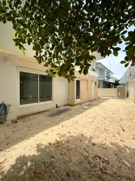 Life Bangkok Boulevard Chaengwatthana, Nonthaburi, Sri Saman Road, Bang Talat, Pak Kret, Nonthaburi, 4 Bedrooms, 298 sqm, Single Detached House For Sale, by Nextstep Property, 11316626 - DDproperty.com