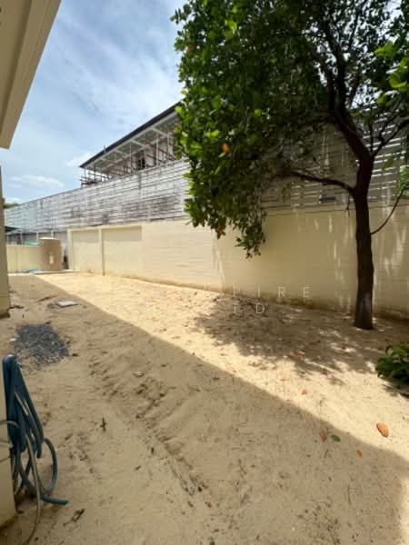 Life Bangkok Boulevard Chaengwatthana, Nonthaburi, Sri Saman Road, Bang Talat, Pak Kret, Nonthaburi, 4 Bedrooms, 298 sqm, Single Detached House For Sale, by Nextstep Property, 11316626 - DDproperty.com