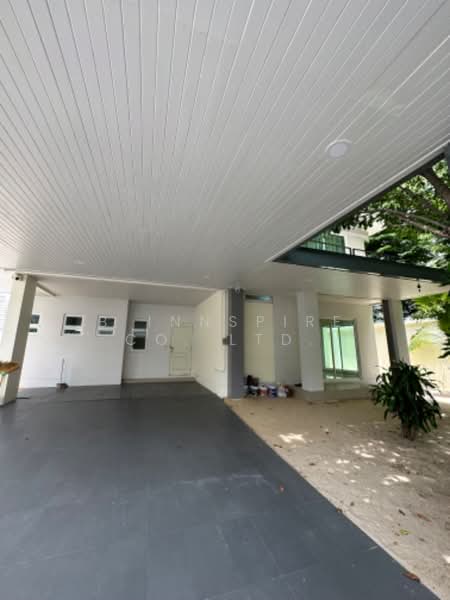 Life Bangkok Boulevard Chaengwatthana, Nonthaburi, Sri Saman Road, Bang Talat, Pak Kret, Nonthaburi, 4 Bedrooms, 298 sqm, Single Detached House For Sale, by Nextstep Property, 11316626 - DDproperty.com