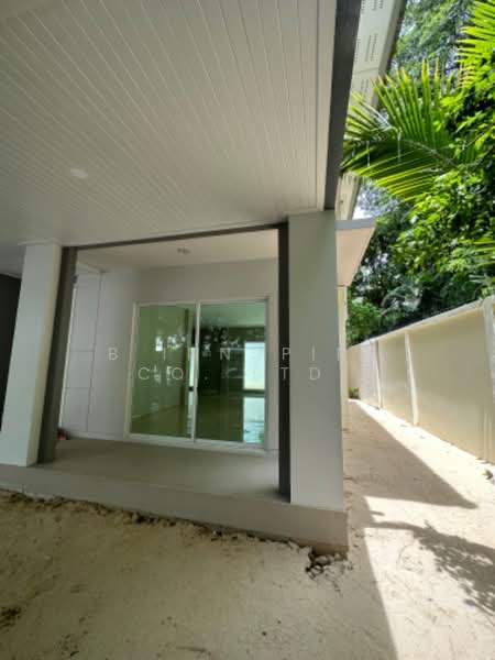 Life Bangkok Boulevard Chaengwatthana, Nonthaburi, Sri Saman Road, Bang Talat, Pak Kret, Nonthaburi, 4 Bedrooms, 298 sqm, Single Detached House For Sale, by Nextstep Property, 11316626 - DDproperty.com