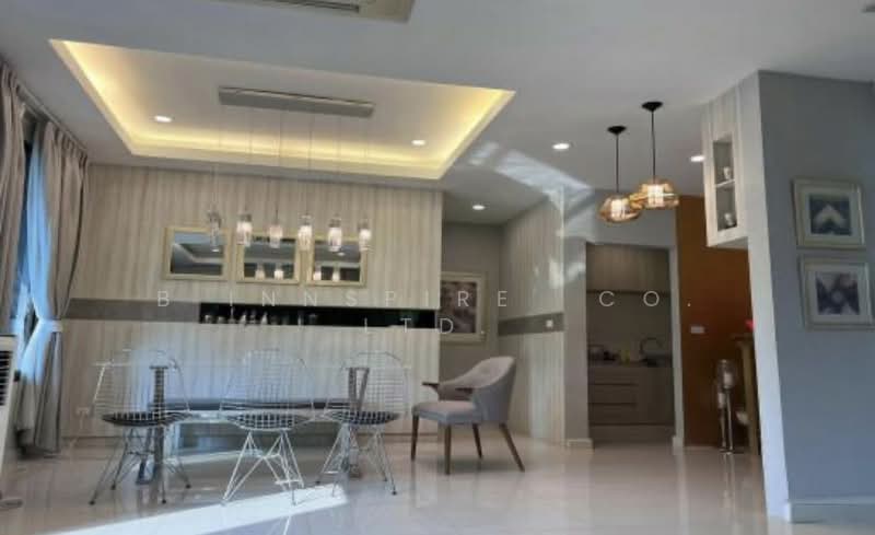 The Plant Elite Phatthanakan : เดอะ แพลนท์ เอลิท พัฒนาการ, กรุงเทพ, ถนนพัฒนาการ, สวนหลวง, สวนหลวง, กรุงเทพ, 349 ตร.ม., บ้านเดี่ยว ให้เช่า, โดย International Property, 11316653 - DDproperty.com