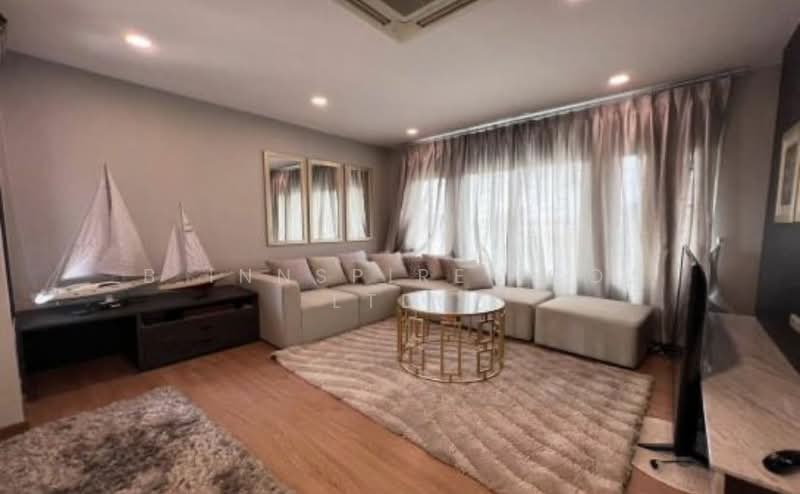 The Plant Elite Phatthanakan, Bangkok, Phatthanakan Road, Suan Luang, Suan Luang, Bangkok, 7 Bedrooms, 349 sqm, Single Detached House For Rent, by International Property, 11316653 - DDproperty.com