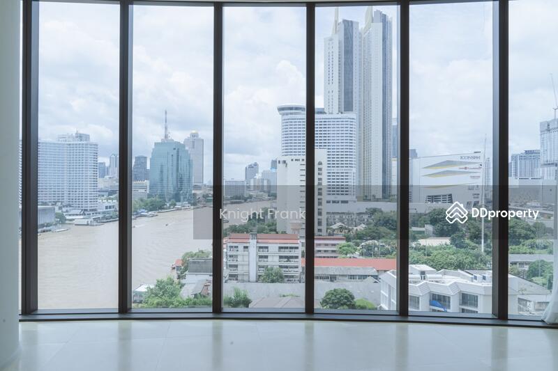 Banyan Tree Residences Riverside, Bangkok, Soi Somdet Chao Phraya 17, Khlong San, Bangkok, 2 Bedrooms, 161 sqm, Condo For Sale, by Knight Frank Chartered (Thailand) Co.,Ltd, 11316672 - DDproperty.com