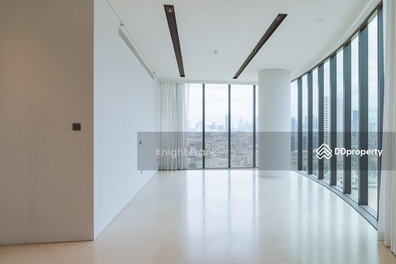 Banyan Tree Residences Riverside, Bangkok, Soi Somdet Chao Phraya 17, Khlong San, Bangkok, 2 Bedrooms, 161 sqm, Condo For Sale, by Knight Frank Chartered (Thailand) Co.,Ltd, 11316672 - DDproperty.com