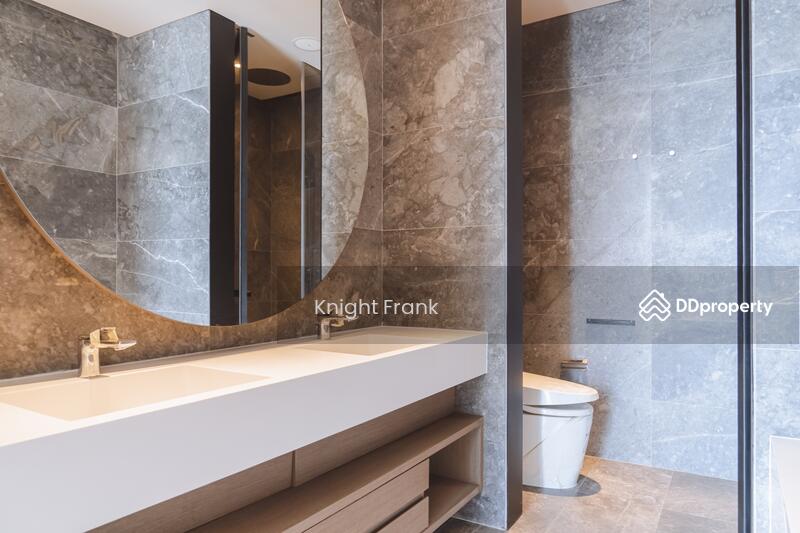 Banyan Tree Residences Riverside, Bangkok, Soi Somdet Chao Phraya 17, Khlong San, Bangkok, 2 Bedrooms, 161 sqm, Condo For Sale, by Knight Frank Chartered (Thailand) Co.,Ltd, 11316672 - DDproperty.com