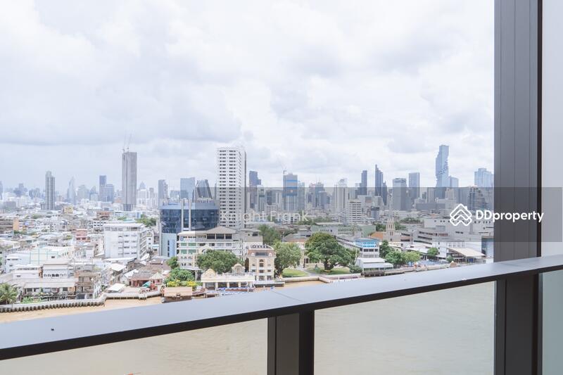 Banyan Tree Residences Riverside, Bangkok, Soi Somdet Chao Phraya 17, Khlong San, Bangkok, 2 Bedrooms, 161 sqm, Condo For Sale, by Knight Frank Chartered (Thailand) Co.,Ltd, 11316672 - DDproperty.com