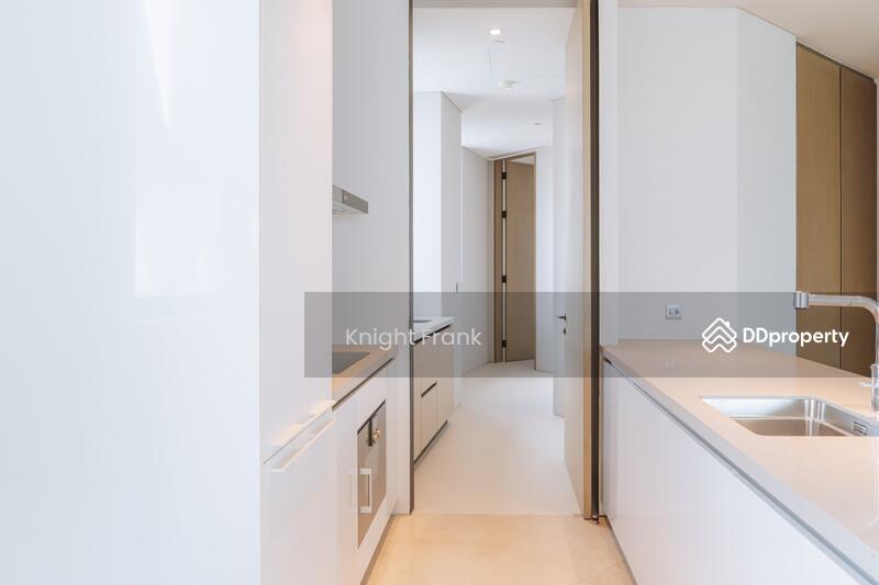 Banyan Tree Residences Riverside, Bangkok, Soi Somdet Chao Phraya 17, Khlong San, Bangkok, 2 Bedrooms, 161 sqm, Condo For Sale, by Knight Frank Chartered (Thailand) Co.,Ltd, 11316672 - DDproperty.com