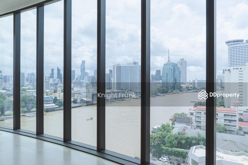 Banyan Tree Residences Riverside, Bangkok, Soi Somdet Chao Phraya 17, Khlong San, Bangkok, 2 Bedrooms, 161 sqm, Condo For Sale, by Knight Frank Chartered (Thailand) Co.,Ltd, 11316672 - DDproperty.com