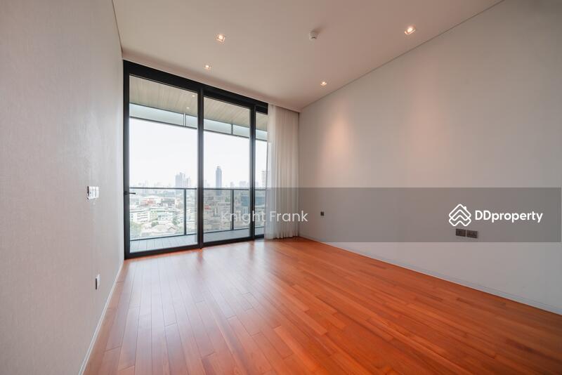 Banyan Tree Residences Riverside, Bangkok, Soi Somdet Chao Phraya 17, Khlong San, Bangkok, 2 Bedrooms, 160 sqm, Condo For Sale, by Knight Frank Chartered (Thailand) Co.,Ltd, 11316680 - DDproperty.com