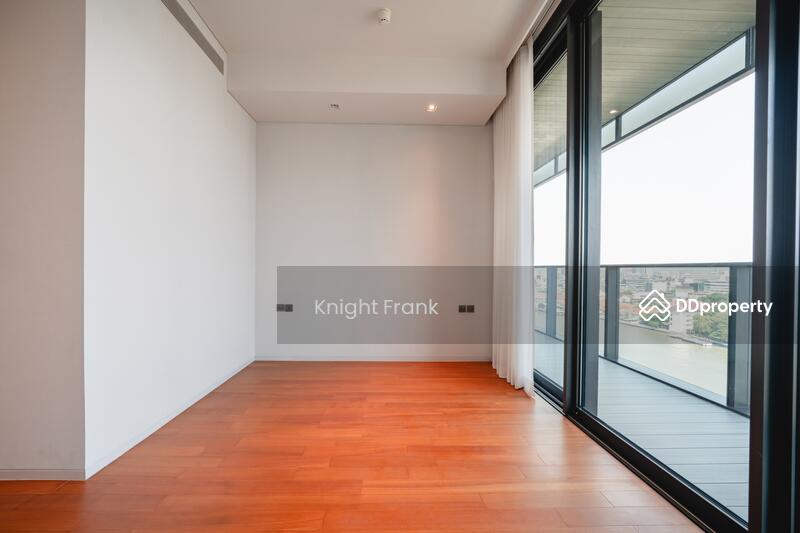Banyan Tree Residences Riverside, Bangkok, Soi Somdet Chao Phraya 17, Khlong San, Bangkok, 2 Bedrooms, 160 sqm, Condo For Sale, by Knight Frank Chartered (Thailand) Co.,Ltd, 11316680 - DDproperty.com
