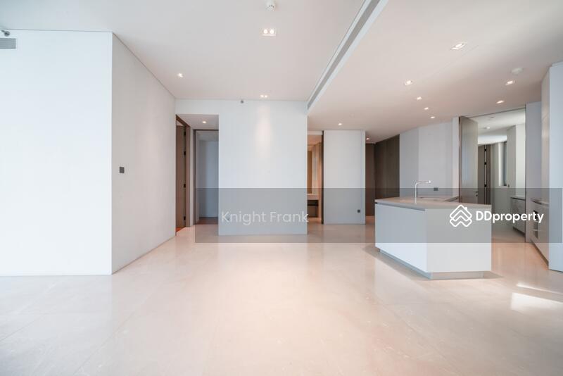 Banyan Tree Residences Riverside, Bangkok, Soi Somdet Chao Phraya 17, Khlong San, Bangkok, 2 Bedrooms, 160 sqm, Condo For Sale, by Knight Frank Chartered (Thailand) Co.,Ltd, 11316680 - DDproperty.com