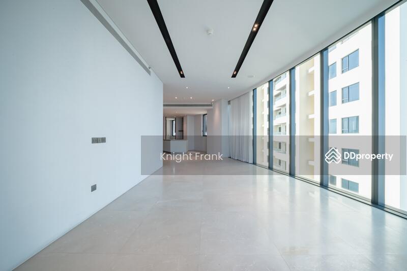 Banyan Tree Residences Riverside, Bangkok, Soi Somdet Chao Phraya 17, Khlong San, Bangkok, 2 Bedrooms, 160 sqm, Condo For Sale, by Knight Frank Chartered (Thailand) Co.,Ltd, 11316680 - DDproperty.com