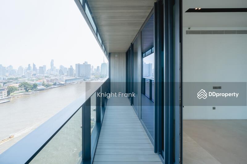 Banyan Tree Residences Riverside, Bangkok, Soi Somdet Chao Phraya 17, Khlong San, Bangkok, 2 Bedrooms, 160 sqm, Condo For Sale, by Knight Frank Chartered (Thailand) Co.,Ltd, 11316680 - DDproperty.com