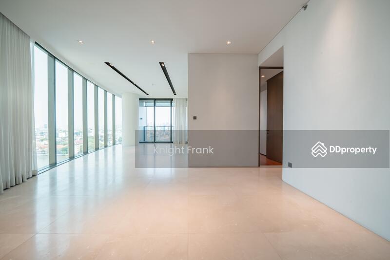 Banyan Tree Residences Riverside, Bangkok, Soi Somdet Chao Phraya 17, Khlong San, Bangkok, 2 Bedrooms, 160 sqm, Condo For Sale, by Knight Frank Chartered (Thailand) Co.,Ltd, 11316680 - DDproperty.com