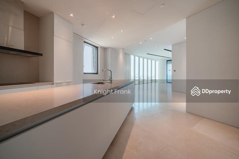 Banyan Tree Residences Riverside, Bangkok, Soi Somdet Chao Phraya 17, Khlong San, Bangkok, 2 Bedrooms, 160 sqm, Condo For Sale, by Knight Frank Chartered (Thailand) Co.,Ltd, 11316680 - DDproperty.com