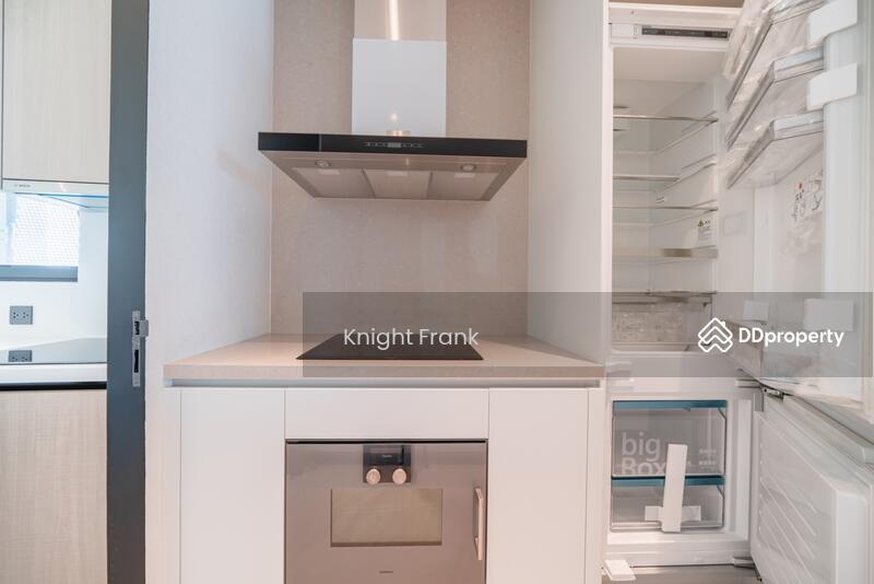 Banyan Tree Residences Riverside, Bangkok, Soi Somdet Chao Phraya 17, Khlong San, Bangkok, 2 Bedrooms, 160 sqm, Condo For Sale, by Knight Frank Chartered (Thailand) Co.,Ltd, 11316680 - DDproperty.com