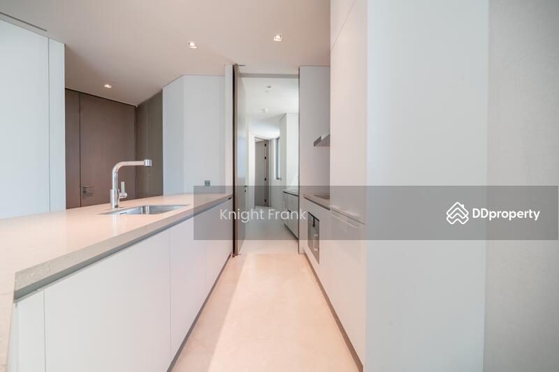 Banyan Tree Residences Riverside, Bangkok, Soi Somdet Chao Phraya 17, Khlong San, Bangkok, 2 Bedrooms, 160 sqm, Condo For Sale, by Knight Frank Chartered (Thailand) Co.,Ltd, 11316680 - DDproperty.com