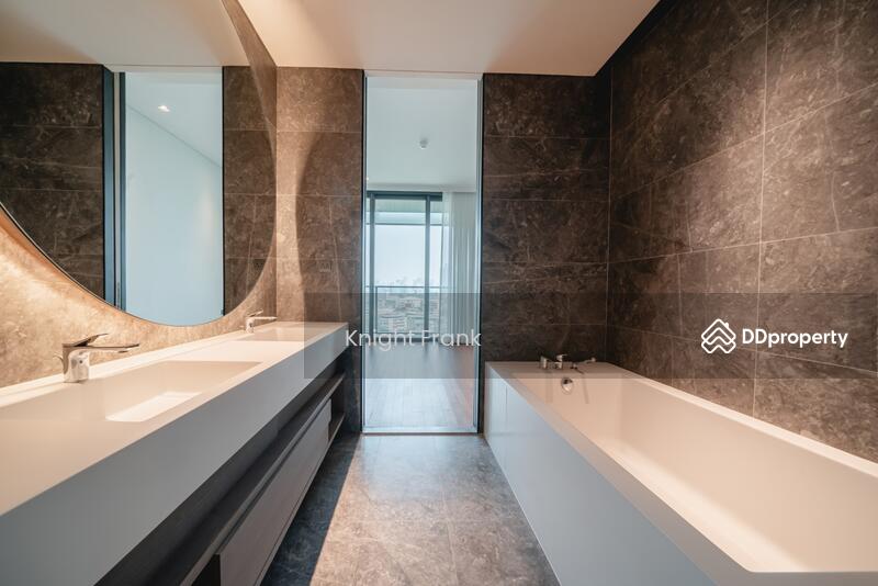 Banyan Tree Residences Riverside, Bangkok, Soi Somdet Chao Phraya 17, Khlong San, Bangkok, 2 Bedrooms, 160 sqm, Condo For Sale, by Knight Frank Chartered (Thailand) Co.,Ltd, 11316680 - DDproperty.com
