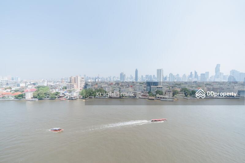 Banyan Tree Residences Riverside, Bangkok, Soi Somdet Chao Phraya 17, Khlong San, Bangkok, 2 Bedrooms, 160 sqm, Condo For Sale, by Knight Frank Chartered (Thailand) Co.,Ltd, 11316680 - DDproperty.com