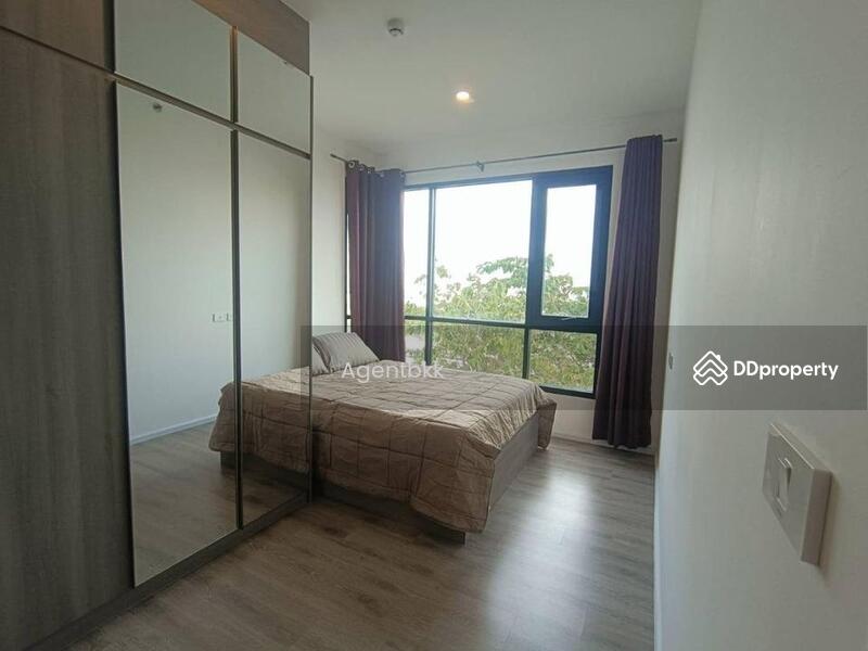 For Rent - KnightsBridge Sukhumvit-Thepharak, Samut Prakan