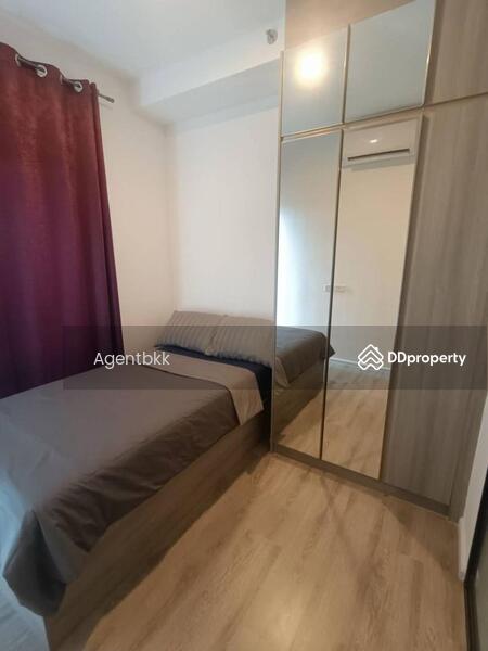 For Rent - KnightsBridge Sukhumvit-Thepharak, Samut Prakan