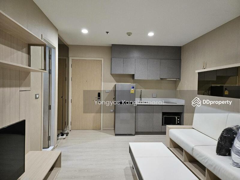 Rhythm Asoke 2, Bangkok, Soi Lertkaew 1 Asoke-Din Daeng Road, Bang Kapi, Huai Khwang, Bangkok, Studio, 27 sqm, Condo For Sale, by Thai Real Estate Broker Association (TREBA), 11316717 - DDproperty.com