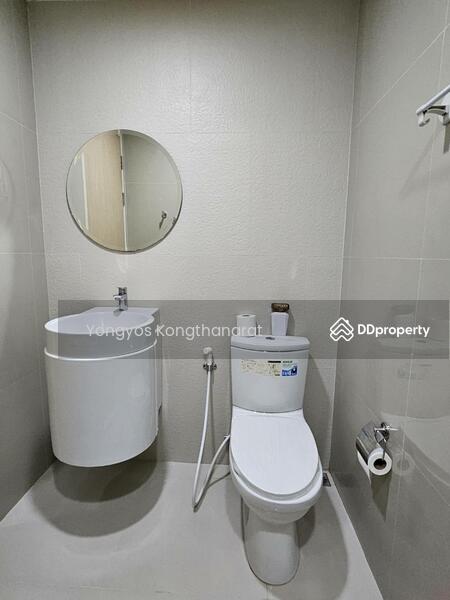Rhythm Asoke 2, Bangkok, Soi Lertkaew 1 Asoke-Din Daeng Road, Bang Kapi, Huai Khwang, Bangkok, Studio, 27 sqm, Condo For Sale, by Thai Real Estate Broker Association (TREBA), 11316717 - DDproperty.com