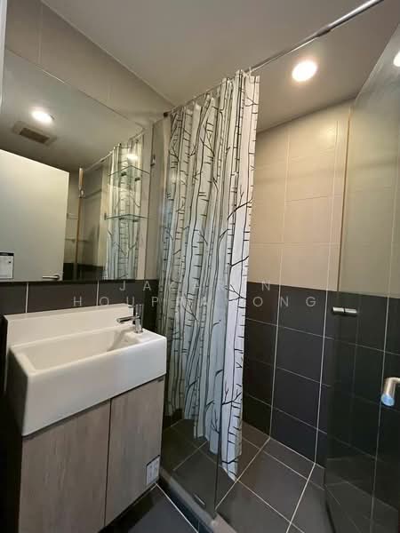 IDEO Mobi Charan Interchange, Bangkok, 531 Charansanitwong Road, Bang Khun Sri, Bangkok Noi, Bangkok, 1 Bedroom, 23 sqm, Condo For Rent, by Jakarin Houpramong, 11316730 - DDproperty.com