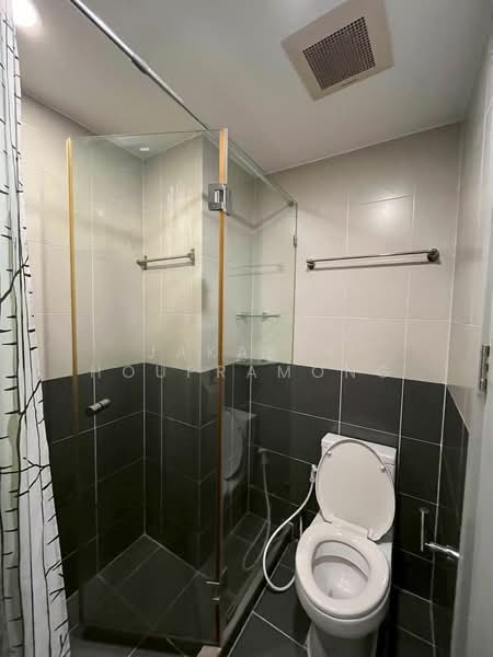 IDEO Mobi Charan Interchange, Bangkok, 531 Charansanitwong Road, Bang Khun Sri, Bangkok Noi, Bangkok, 1 Bedroom, 23 sqm, Condo For Rent, by Jakarin Houpramong, 11316730 - DDproperty.com