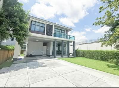 ขาย - Setthasiri Pattanakarn : เศรษฐสิริ พัฒนาการ, กรุงเทพ