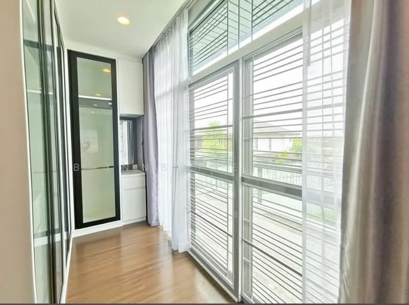 Setthasiri Pattanakarn, Bangkok, Phatthanakan-Onnut Road (New Cut), Prawet, Prawet, Bangkok, 4 Bedrooms, 194 sqm, Single Detached House For Sale, by Nextstep Property, 11316735 - DDproperty.com