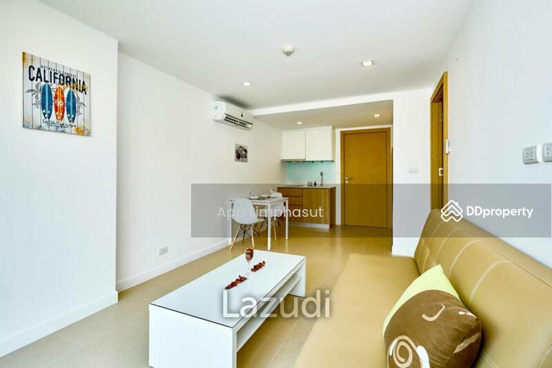 Aurora Pratumnak, Chon Buri (Pattaya), Soi Kasetsin 7, Nong Pru, Bang Lamung (Pattaya), Chon Buri (Pattaya), 1 Bedroom, 36 sqm, Condo For Sale, by Sathida Limphasut (App), 11316789 - DDproperty.com