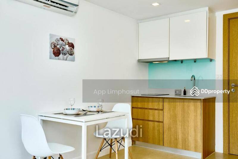 Aurora Pratumnak, Chon Buri (Pattaya), Soi Kasetsin 7, Nong Pru, Bang Lamung (Pattaya), Chon Buri (Pattaya), 1 Bedroom, 36 sqm, Condo For Sale, by Sathida Limphasut (App), 11316789 - DDproperty.com