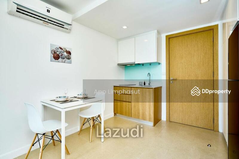Aurora Pratumnak, Chon Buri (Pattaya), Soi Kasetsin 7, Nong Pru, Bang Lamung (Pattaya), Chon Buri (Pattaya), 1 Bedroom, 36 sqm, Condo For Sale, by Sathida Limphasut (App), 11316789 - DDproperty.com