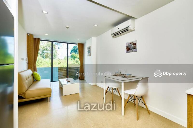 Aurora Pratumnak, Chon Buri (Pattaya), Soi Kasetsin 7, Nong Pru, Bang Lamung (Pattaya), Chon Buri (Pattaya), 1 Bedroom, 36 sqm, Condo For Sale, by Sathida Limphasut (App), 11316789 - DDproperty.com