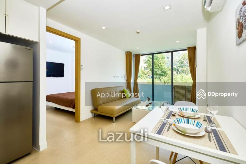 Aurora Pratumnak, Chon Buri (Pattaya), Soi Kasetsin 7, Nong Pru, Bang Lamung (Pattaya), Chon Buri (Pattaya), 1 Bedroom, 36 sqm, Condo For Sale, by Sathida Limphasut (App), 11316789 - DDproperty.com