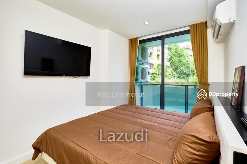 Aurora Pratumnak, Chon Buri (Pattaya), Soi Kasetsin 7, Nong Pru, Bang Lamung (Pattaya), Chon Buri (Pattaya), 1 Bedroom, 36 sqm, Condo For Sale, by Sathida Limphasut (App), 11316789 - DDproperty.com