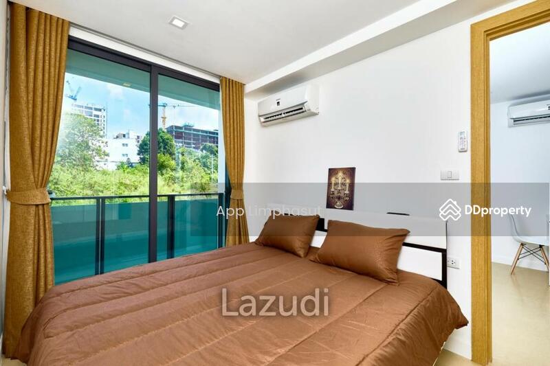 Aurora Pratumnak, Chon Buri (Pattaya), Soi Kasetsin 7, Nong Pru, Bang Lamung (Pattaya), Chon Buri (Pattaya), 1 Bedroom, 36 sqm, Condo For Sale, by Sathida Limphasut (App), 11316789 - DDproperty.com