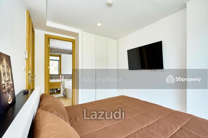 Aurora Pratumnak, Chon Buri (Pattaya), Soi Kasetsin 7, Nong Pru, Bang Lamung (Pattaya), Chon Buri (Pattaya), 1 Bedroom, 36 sqm, Condo For Sale, by Sathida Limphasut (App), 11316789 - DDproperty.com
