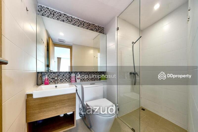 Aurora Pratumnak, Chon Buri (Pattaya), Soi Kasetsin 7, Nong Pru, Bang Lamung (Pattaya), Chon Buri (Pattaya), 1 Bedroom, 36 sqm, Condo For Sale, by Sathida Limphasut (App), 11316789 - DDproperty.com