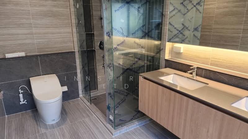 Burasiri Krungthep Kreetha, Bangkok, 95 Soi Pracha Ruam Chai, Hua Mak, Bang Kapi, Bangkok, 4 Bedrooms, 309 sqm, Single Detached House For Sale, by Nexstep Property, 11316856 - DDproperty.com