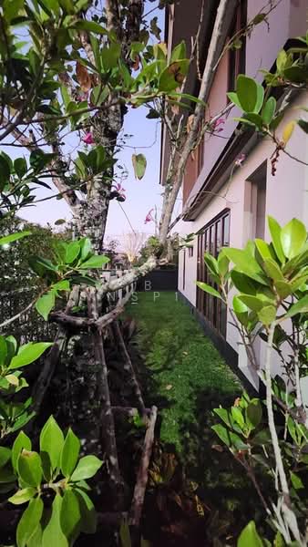 Burasiri Krungthep Kreetha, Bangkok, 95 Soi Pracha Ruam Chai, Hua Mak, Bang Kapi, Bangkok, 4 Bedrooms, 309 sqm, Single Detached House For Sale, by Nexstep Property, 11316856 - DDproperty.com