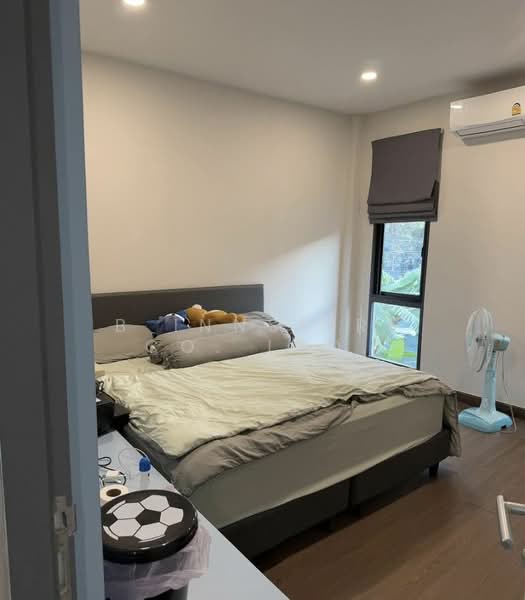 The City Sukhumvit-Onnut, Bangkok, 588/2 Soi On Nut 70/1, Prawet, Prawet, Bangkok, 4 Bedrooms, 387 sqm, Single Detached House For Rent, by International Property, 11316875 - DDproperty.com