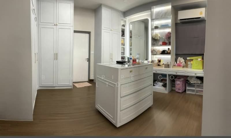 The City Sukhumvit-Onnut, Bangkok, 588/2 Soi On Nut 70/1, Prawet, Prawet, Bangkok, 4 Bedrooms, 387 sqm, Single Detached House For Rent, by International Property, 11316875 - DDproperty.com