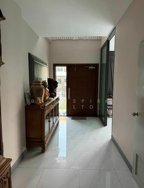 The City Sukhumvit-Onnut : เดอะ ซิตี้ สุขุมวิท อ่อนนุช, กรุงเทพ, 588/2 ซอย อ่อนนุช 70/1, ประเวศ, ประเวศ, กรุงเทพ, 387 ตร.ม., บ้านเดี่ยว ให้เช่า, โดย International Property, 11316875 - DDproperty.com