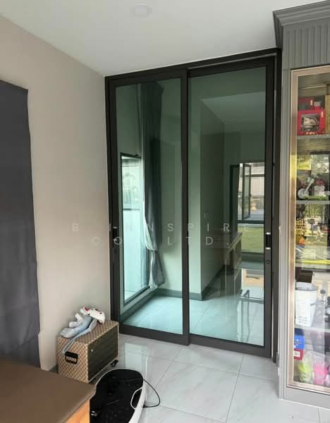 The City Sukhumvit-Onnut : เดอะ ซิตี้ สุขุมวิท อ่อนนุช, กรุงเทพ, 588/2 ซอย อ่อนนุช 70/1, ประเวศ, ประเวศ, กรุงเทพ, 387 ตร.ม., บ้านเดี่ยว ให้เช่า, โดย International Property, 11316875 - DDproperty.com